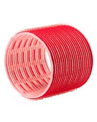 Sibel Velcro Curlers Roller Red Ø70mm - Art 0171020