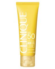 Clinique Sun Face Cream SPF 50
