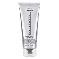 Paul Mitchell Forever Blonde Conditioner 200 ml