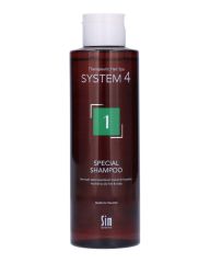 System 4 1 Special Shampoo (Stop Beauty Waste)