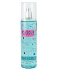 Britney Spears Curious Fragrance Mist 236ml