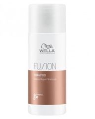 Wella Professionals Fusion Shampoo - Rejse Str.