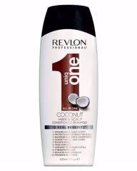 Uniq One All In One Conditioning Shampoo - Coconut 300 ml