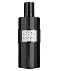Korloff Cuir Mythique EDP