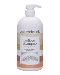 Waterclouds Relieve Shampoo