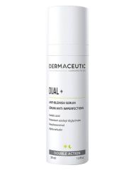 Dermaceutic Dual+ Anti-Blemish Serum