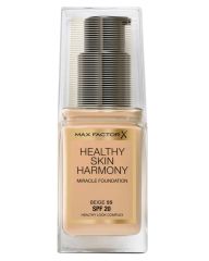 Max Factor Healthy Skin Harmony Foundation 55 Beige 30ml