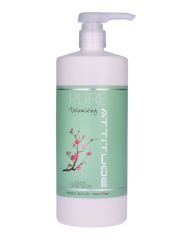 Trontveit Pure Volumizing Attitude Shampoo