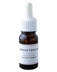 DM Skincare Ansigtsolie Serum 20ml