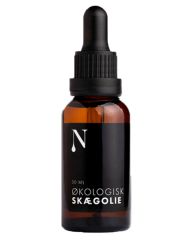 Naturligolie Økologisk Skægolie (Stop Beauty Waste)