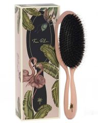 Fan-Palm-Hair-Brush-Medium-Blush