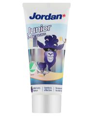 Jordan Junior (6-12 år) Tandpasta