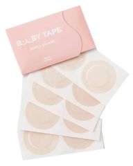 Booby Tape Nipple Covers Nude 5 Par (U)