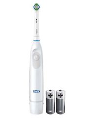 Oral-B DB5 Pro Battery Operated Brush White
