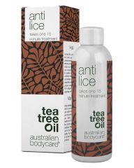 Australian Bodycare Anti Lice