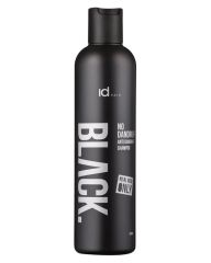 Id Hair Black No Dandruff Shampoo 250 ml