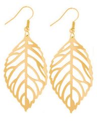 Everneed Siv Guldfarvet