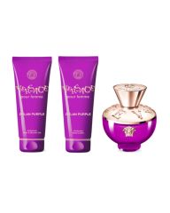 Versace Dylan Purple Gift Set EDP