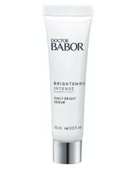 Doctor Babor Brightening Intense Daily Bright Serum