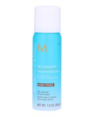Moroccanoil Dry Shampoo Dark Tones