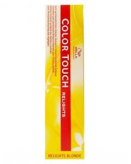 Wella Color Touch Relights Blonde /00 (Stop Beauty Waste)