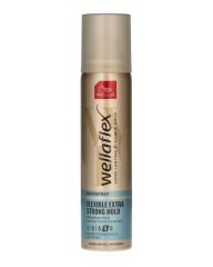 Wella Wellaflex Flexible Extra Strong Hold