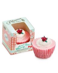 Patisserie De Bain Sweet As Cherry Pie Cupcake Soap