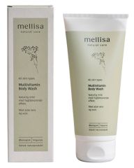 Mellisa Multivitamin Body Wash (Stop Beauty Waste)
