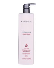 Lanza Healing ColorCare Color-preserving Shampoo