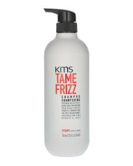 KMS Tame Frizz Shampoo 750 ml