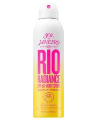 Sol de Janeiro Rio Radiance SPF 50 Body Spray