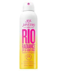 Sol de Janeiro Rio Radiance SPF 50 Body Spray (Stop Beauty Waste)