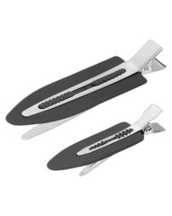 SIBEL Setting Clips Creaseless 4pcs Ref. P003637