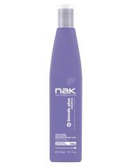 NAK blonde shampoo 375 ml