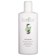 Tribella Familieshampoo - Normalt Hår 500 ml