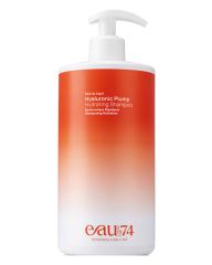 EAUde1974 Eau de Capri Hyaluronic Plump Hydrating Shampoo