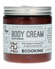 Ecooking Body cream (U)