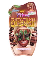 7th Heaven Chocolate Mud Masque 20g