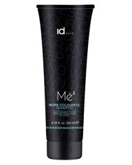 Id Hair Mé2 More Colourful Shampoo 250ml