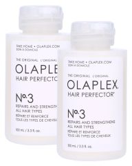 2 x OLAPLEX Take Home NO.3