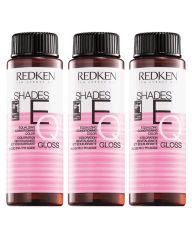 Redken Shades EQ Gloss Pastel Aqua Blue