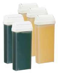 5 x Sibel Vokspatron - Mix