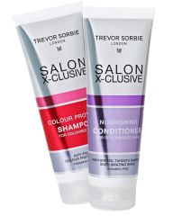 Trevor Sorbie MIX Shampoo 250ml + Conditioner 250ml
