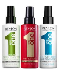 Revlon Uniq One - All In One Treatment MIX x 2