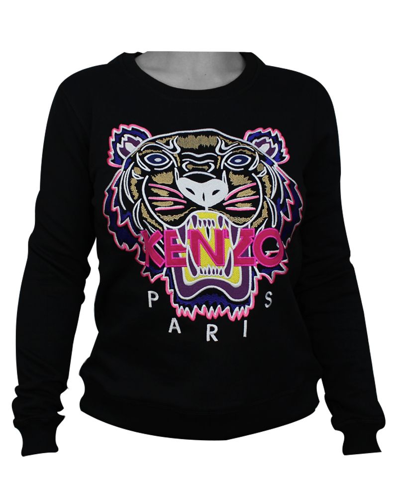 Kenzo trøje zalando clearance