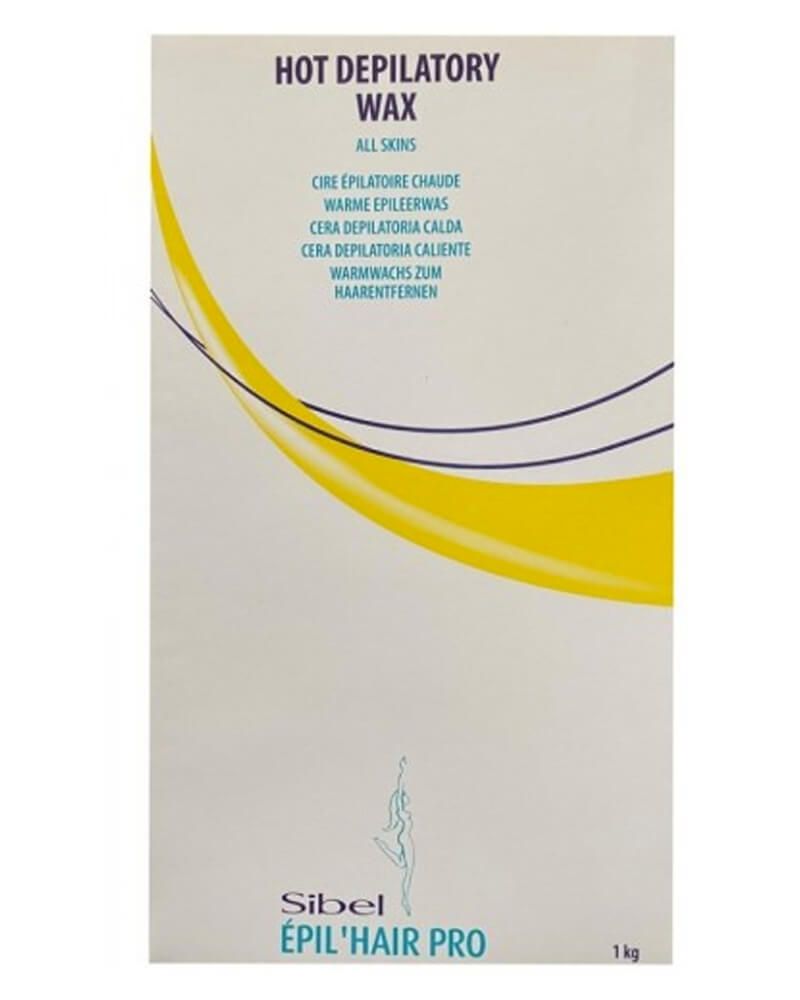 Sibel Hot Depilatory Wax All Skins Art 7410302