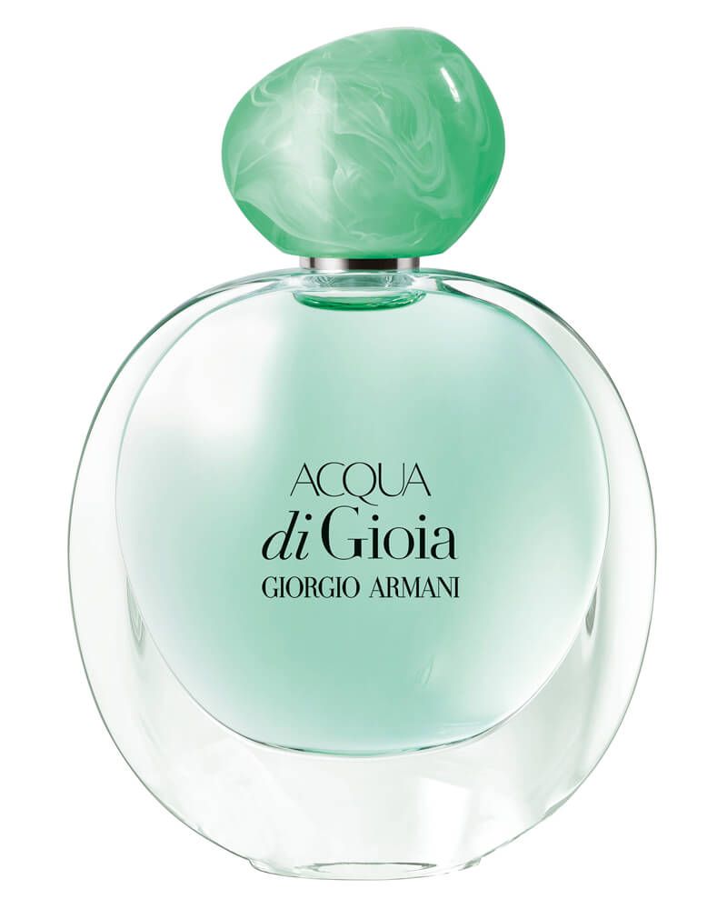 giorgia armani acqua di gio