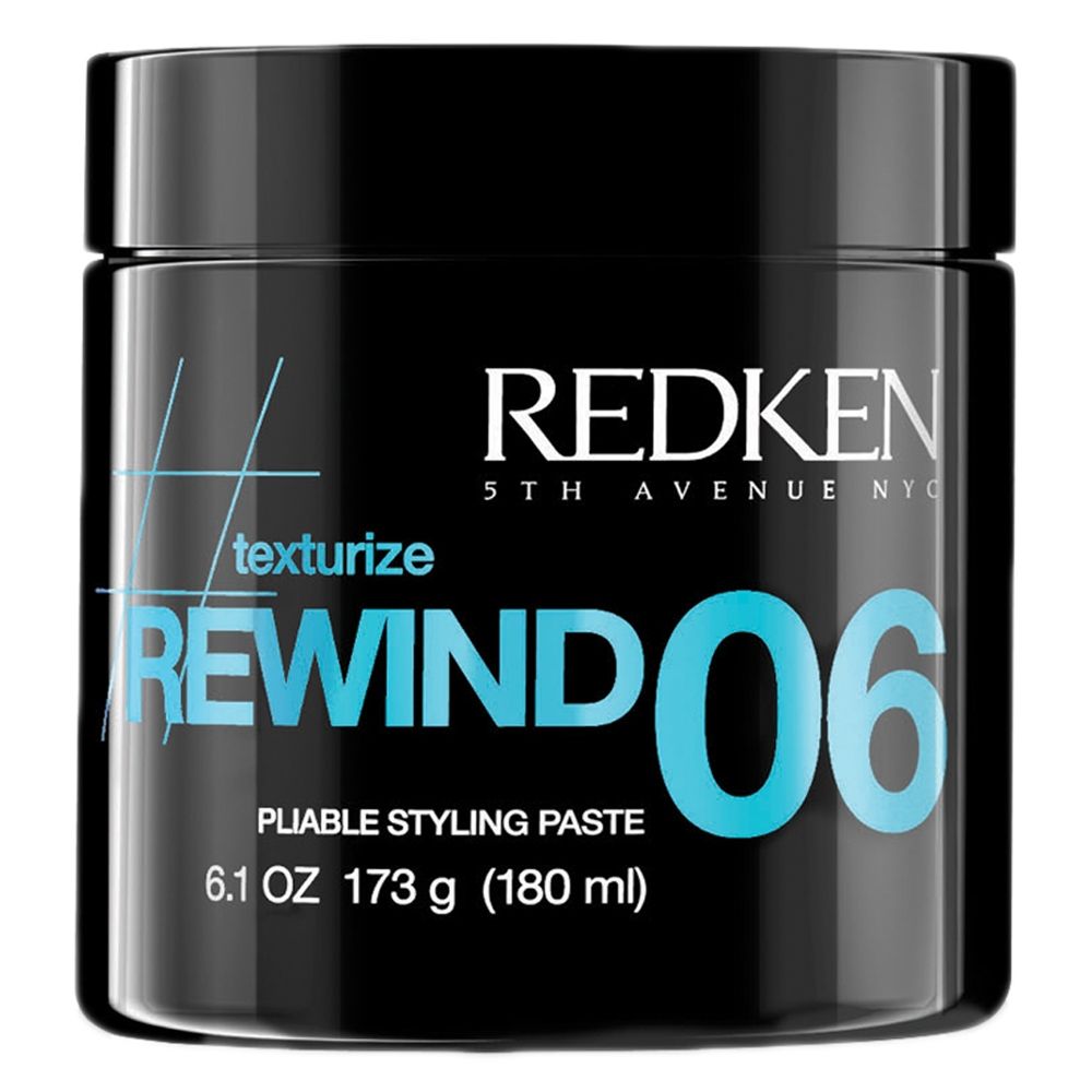 Redken Rewind No 06 150 ml - Spar 50%