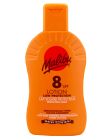 Malibu Sun Lotion SPF 8 200ml