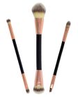 Makeup Revolution Flex And Go Brush Set